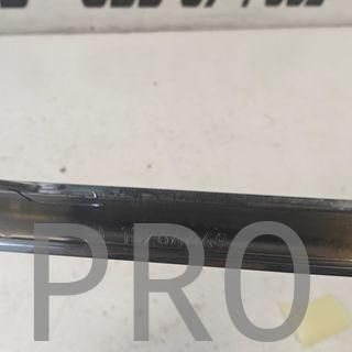 MOLDURA IZQUIERDA PARAGOLPES OPEL INSIGNIA USADO