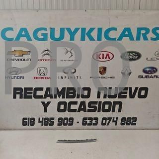 MOLDURA IZQUIERDA PARAGOLPES OPEL INSIGNIA USADO