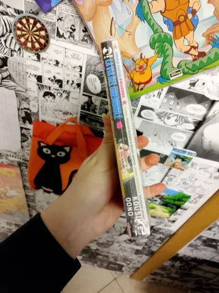 LA VIA DEL GREMBIULE 1-8 VARIANT + SPECIALE