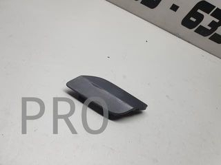 tapa izquierda opel astra H usada