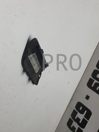 tapa izquierda opel astra H usada