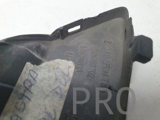 tapa izquierda opel astra H usada