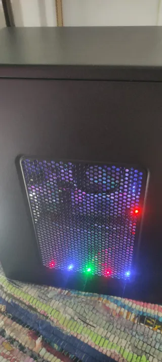 PC i3 Ordenador Torre