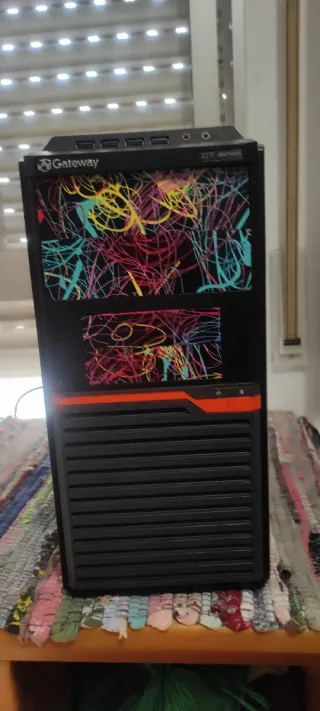 PC i3 Ordenador Torre