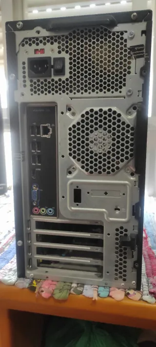 PC i3 Ordenador Torre