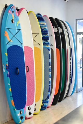 Tablas Paddle Surf Nuevas