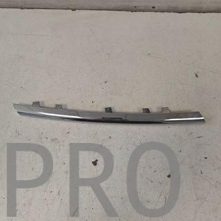 MOLDURA DERECHO PARAGOLPES OPEL INSIGNIA USADO