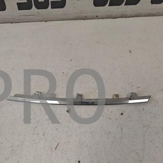 MOLDURA DERECHO PARAGOLPES OPEL INSIGNIA USADO