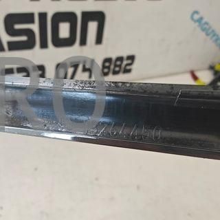 MOLDURA DERECHO PARAGOLPES OPEL INSIGNIA USADO