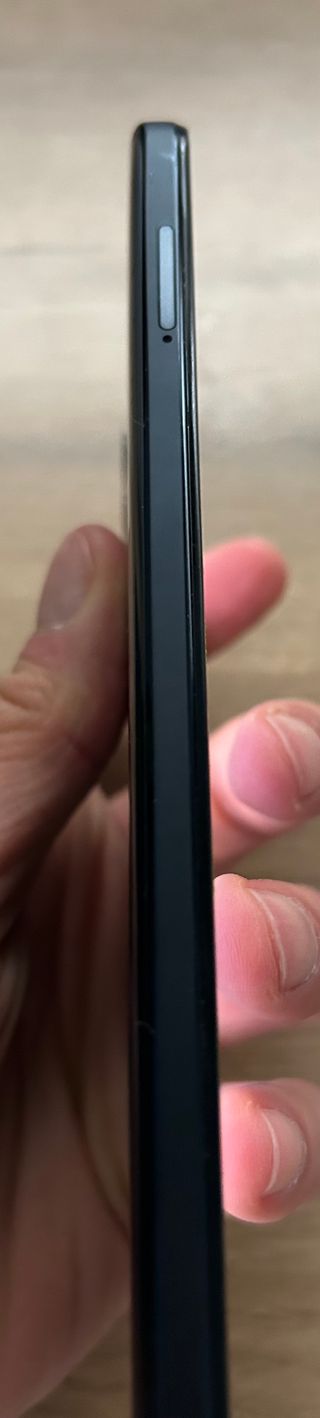 Motorola Moto g82 5G Nero