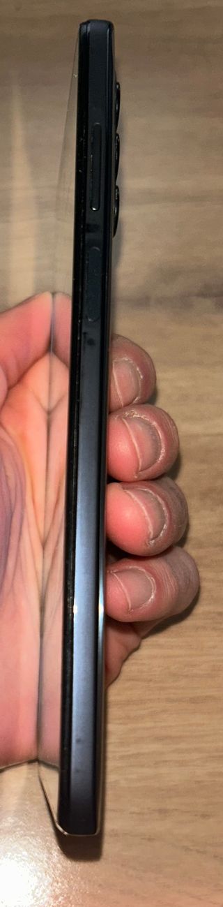 Motorola Moto g82 5G Nero