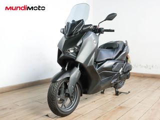 YAMAHA X-MAX 125