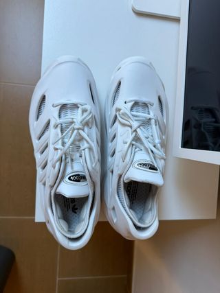 Adidas Adifom Climacool Blancas
