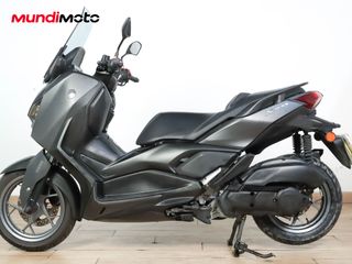 YAMAHA X-MAX 125