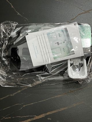 Sterilizzatore per spazzolini multifunzione