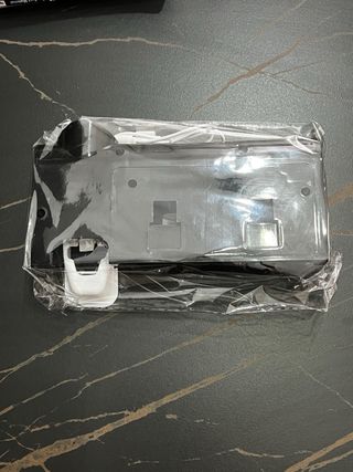 Sterilizzatore per spazzolini multifunzione