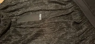 Vestito Pittarello nero elegante