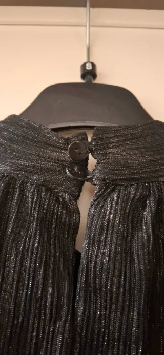 Vestito Pittarello nero elegante