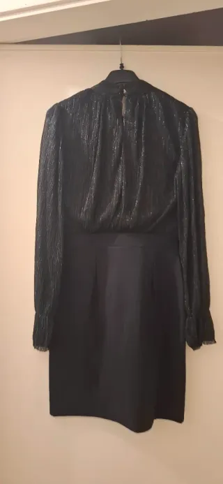 Vestito Pittarello nero elegante