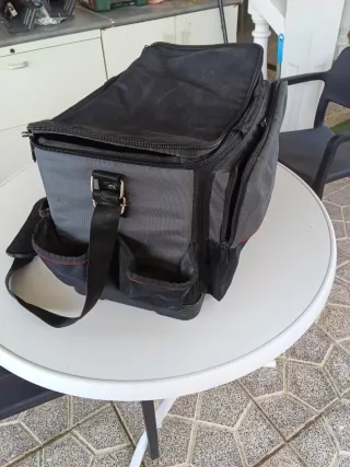 MALETA WURTH GRANDE PARA HERRAMIENTAS