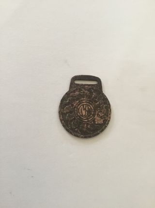 Medalla CC.OO. Catalunya