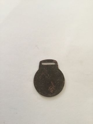 Medalla CC.OO. Catalunya