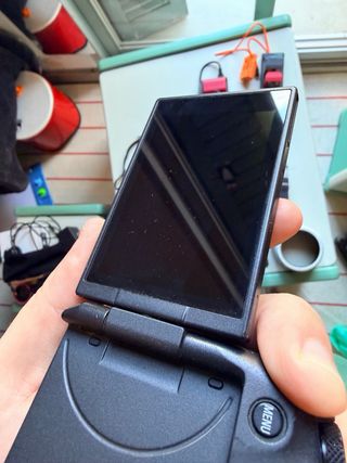 Pack Canon EOS R + Lentes