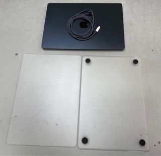 MacBook Air 15 M4 16GB+1TB Medianoche