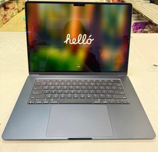 MacBook Air 15 M4 16GB+1TB Medianoche