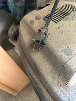 Aspiradora Eureka Imperial 840 Watts