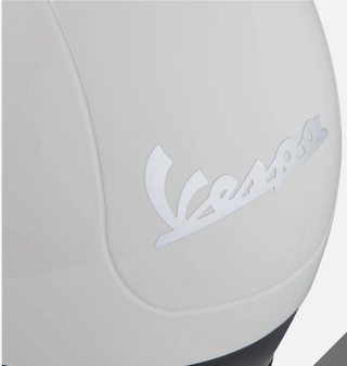 Casco Vespa Mirror Talla XS