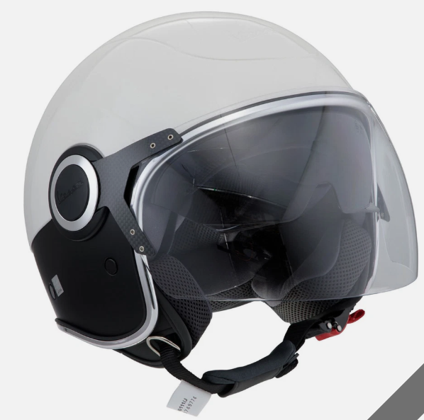 Casco Vespa Mirror Talla XS