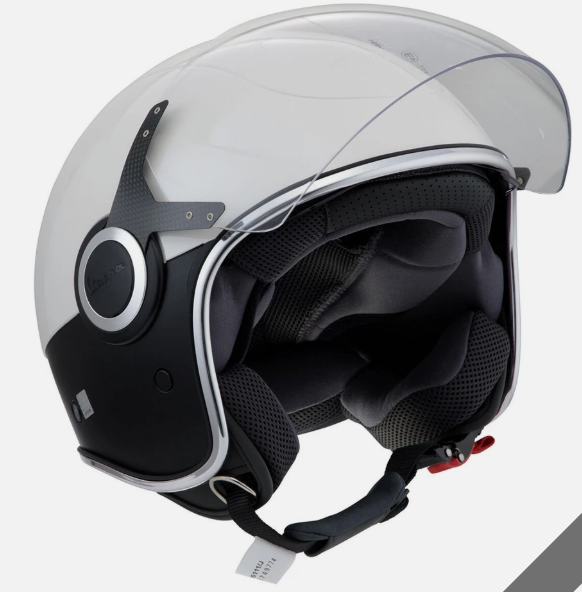 Casco Vespa Mirror Talla XS