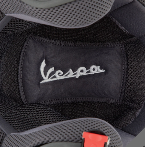 Casco Vespa Mirror Talla XS