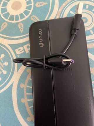 Power Bank Unico 10000 mAh cada una 10€
