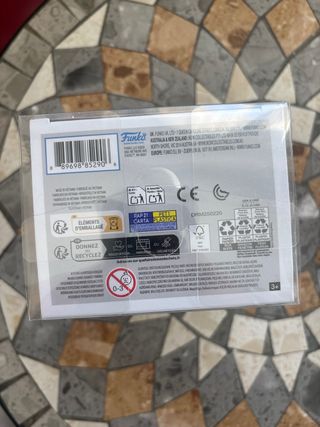 Funko Pop Yuji Itadori 1882 Jujutsu Kaisen