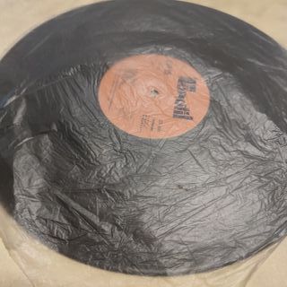 Vinile 33 Giri La Bella Gigogin