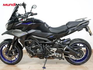 YAMAHA TRACER 900