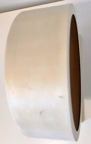 Ruota Trixie 28 cm Legno/Sughero - Nuova