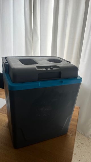 Frigorifero portatile elettrico Rocktrail 12V