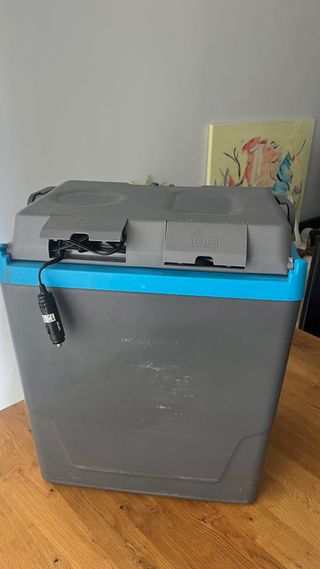 Frigorifero portatile elettrico Rocktrail 12V