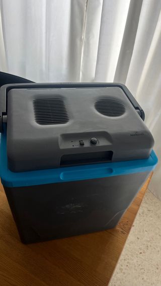 Frigorifero portatile elettrico Rocktrail 12V