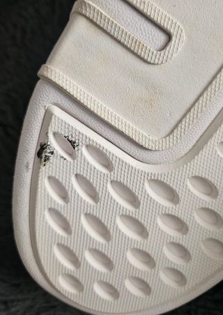 Adidas Equipment Zapatillas Deportivas Blancas