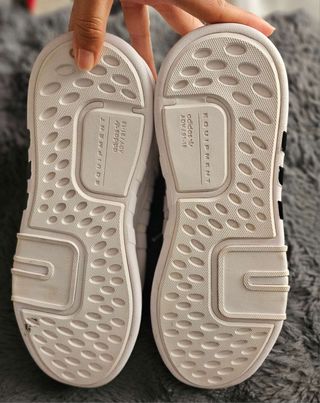 Adidas Equipment Zapatillas Deportivas Blancas