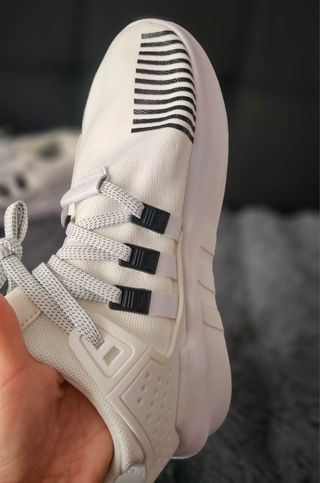 Adidas Equipment Zapatillas Deportivas Blancas