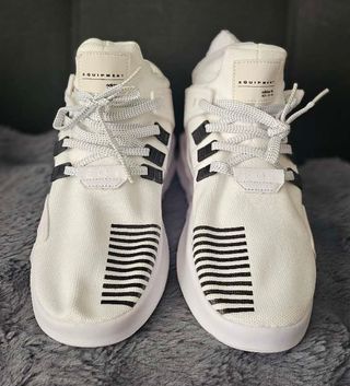 Adidas Equipment Zapatillas Deportivas Blancas