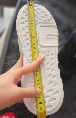 Adidas Equipment Zapatillas Deportivas Blancas