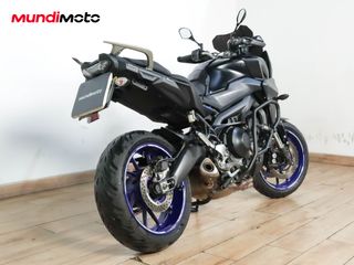 YAMAHA TRACER 900