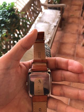 Reloj Guess hombre modelo 195215G3