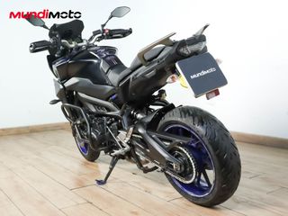 YAMAHA TRACER 900